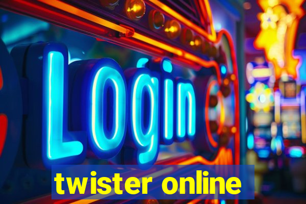 twister online